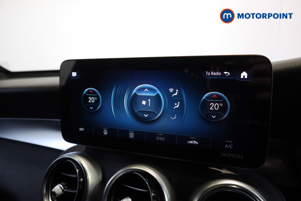 Used Mercedes-Benz GLC 2019 for sale - 76889989: Photo 26