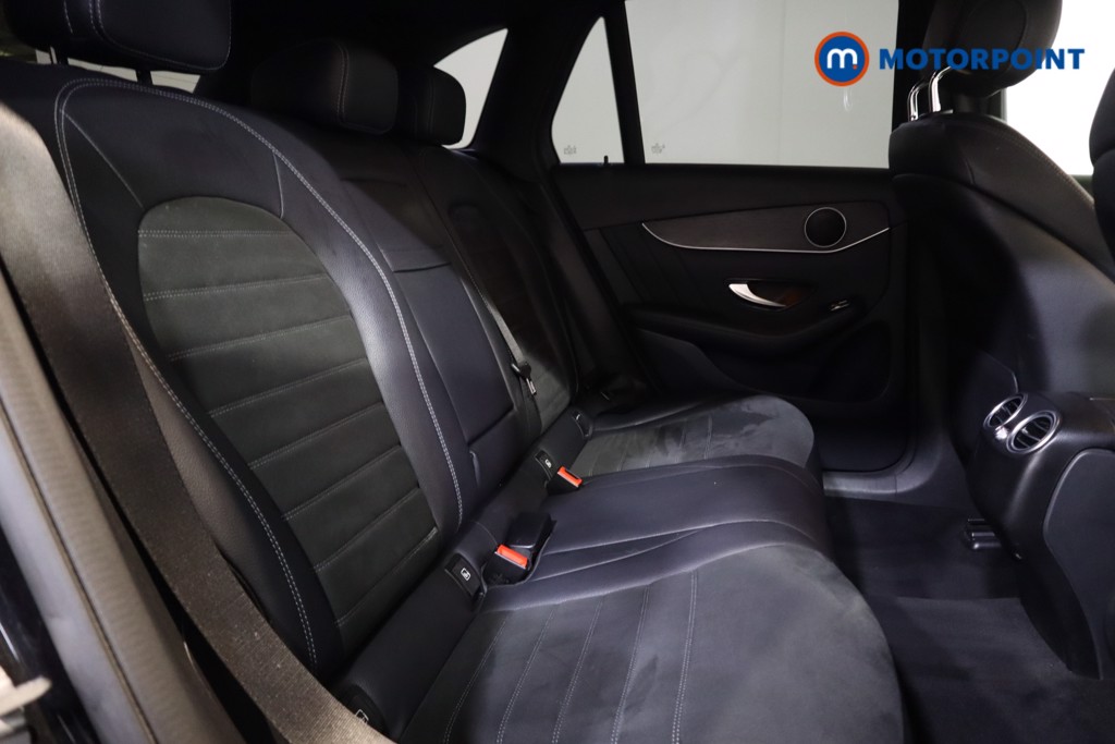 Used Mercedes-Benz GLC 2019 for sale - 76889989: Photo 34