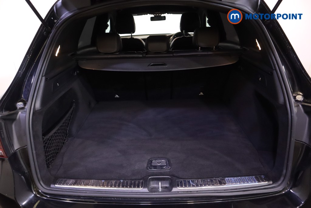 Used Mercedes-Benz GLC 2019 for sale - 76889989: Photo 37