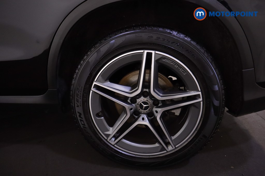 Used Mercedes-Benz GLC 2019 for sale - 76889989: Photo 40