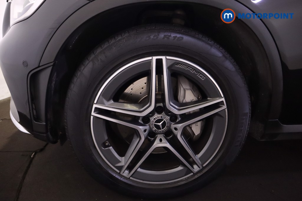 Used Mercedes-Benz GLC 2019 for sale - 76889989: Photo 41