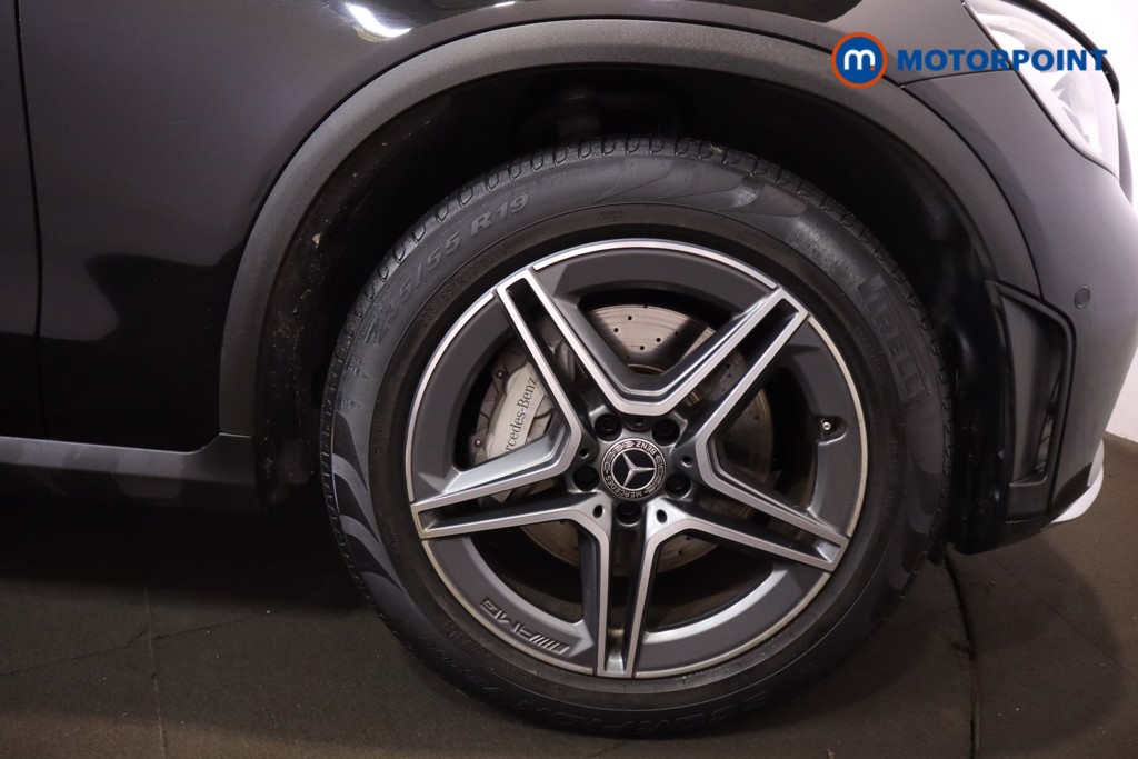 Used Mercedes-Benz GLC 2019 for sale - 76889989: Photo 42