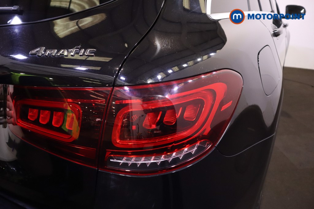 Used Mercedes-Benz GLC 2019 for sale - 76889989: Photo 44