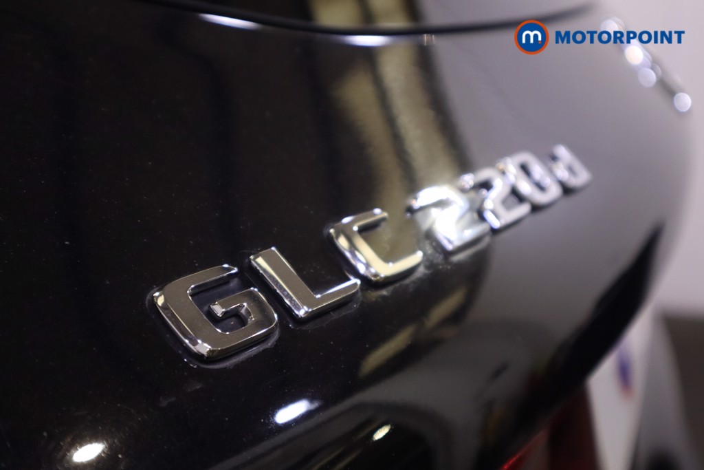 Used Mercedes-Benz GLC 2019 for sale - 76889989: Photo 48