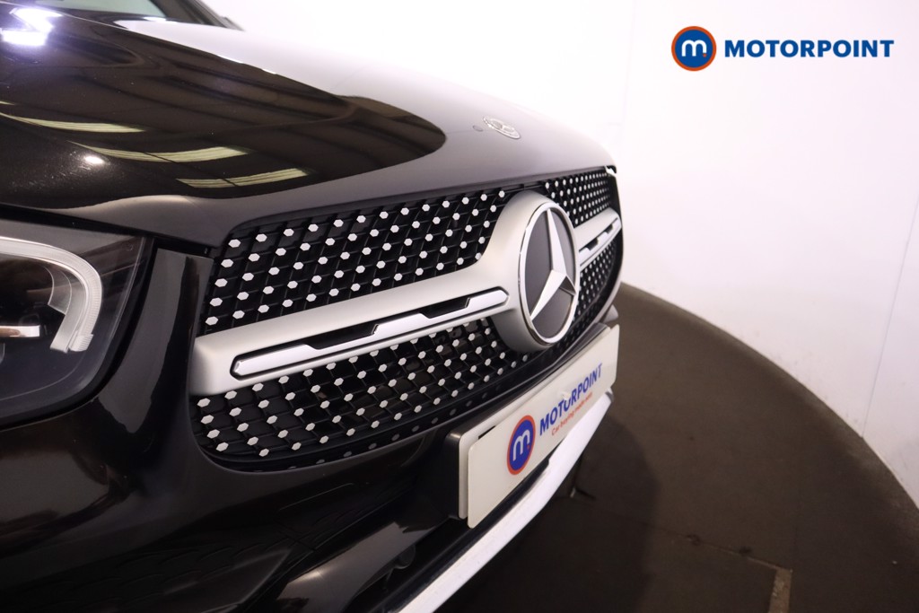Used Mercedes-Benz GLC 2019 for sale - 76889989: Photo 50