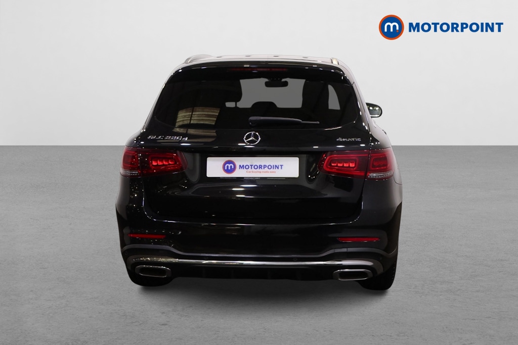Used Mercedes-Benz GLC 2019 for sale - 76889989: Photo 6