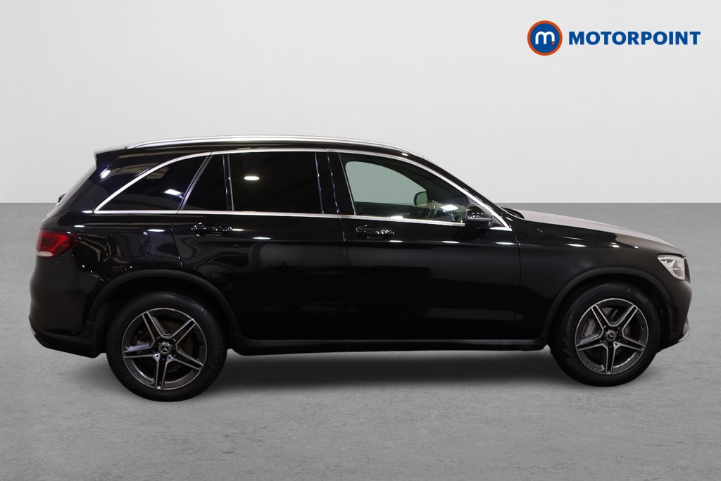 Used Mercedes-Benz GLC 2019 for sale - 76889989: Photo 8