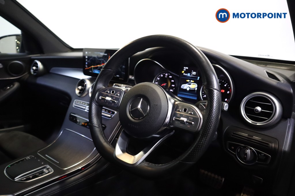 Used Mercedes-Benz GLC 2019 for sale - 76889989: Photo 9