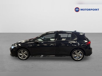 Used Volkswagen Golf 2022 for sale - 79001644: Photo