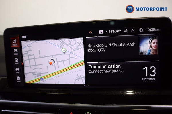 Used BMW iX3 2022 for sale - 76278923: Photo 10