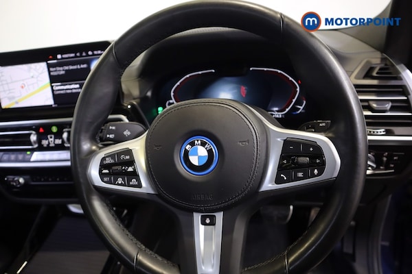 Used BMW iX3 2022 for sale - 76278923: Photo 11