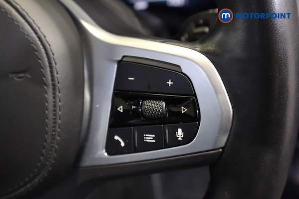 Used BMW iX3 2022 for sale - 76278923: Photo 22
