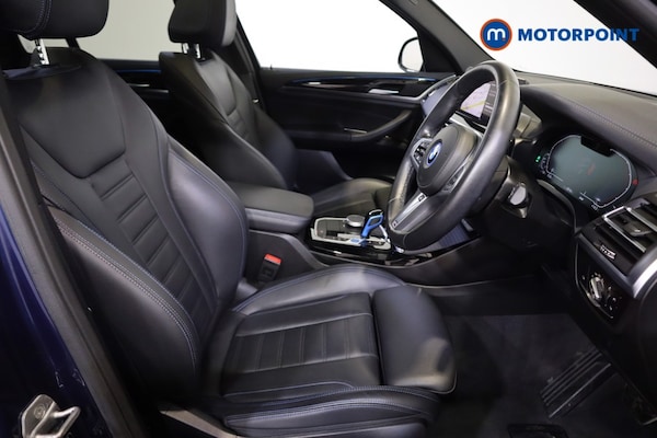 Used BMW iX3 2022 for sale - 76278923: Photo 26