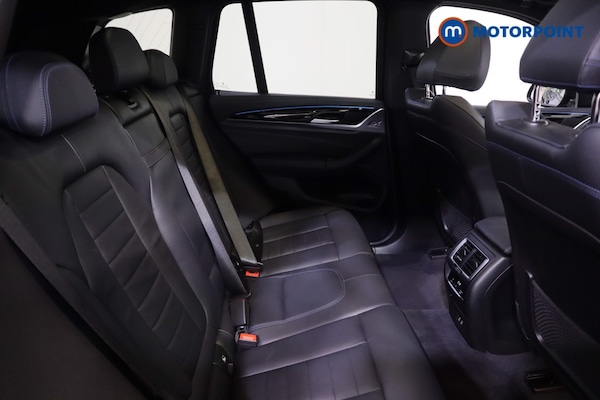 Used BMW iX3 2022 for sale - 76278923: Photo 27