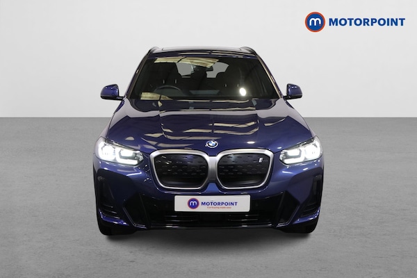 Used BMW iX3 2022 for sale - 76278923: Photo 2