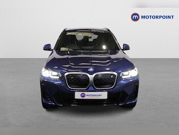Used BMW iX3 2022 for sale - 76278923: Photo