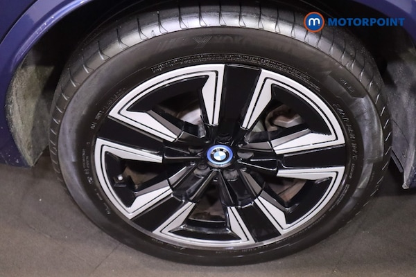 Used BMW iX3 2022 for sale - 76278923: Photo 32