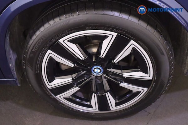 Used BMW iX3 2022 for sale - 76278923: Photo 33