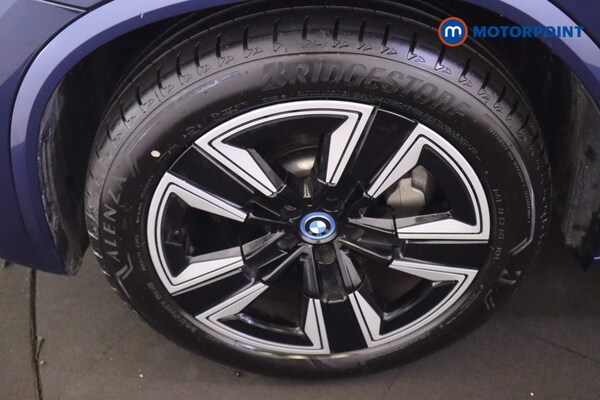 Used BMW iX3 2022 for sale - 76278923: Photo 34