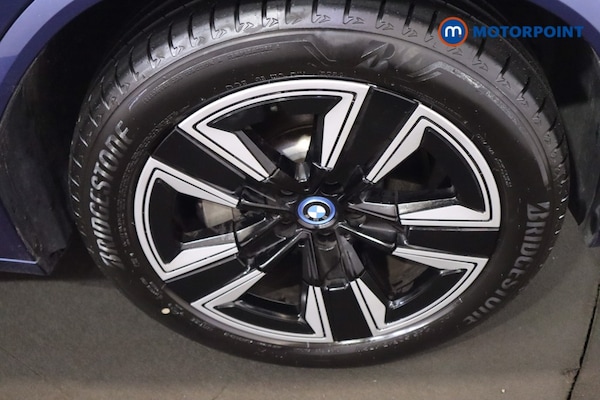 Used BMW iX3 2022 for sale - 76278923: Photo 35