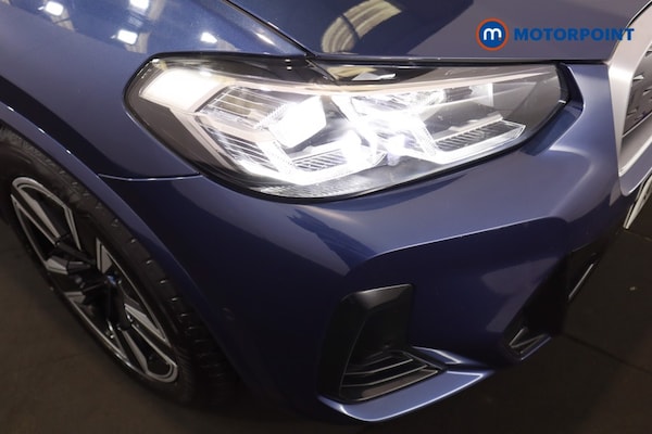 Used BMW iX3 2022 for sale - 76278923: Photo 36