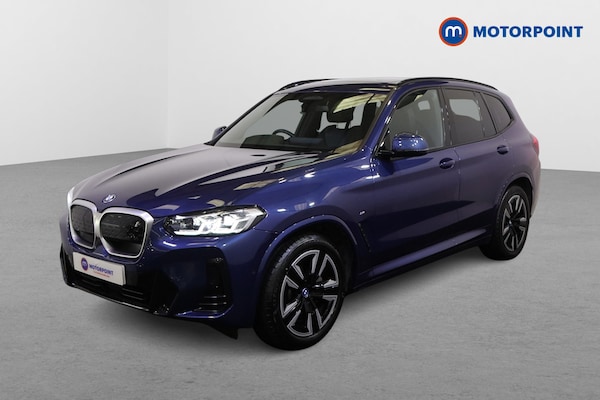 Used BMW iX3 2022 for sale - 76278923: Photo 3