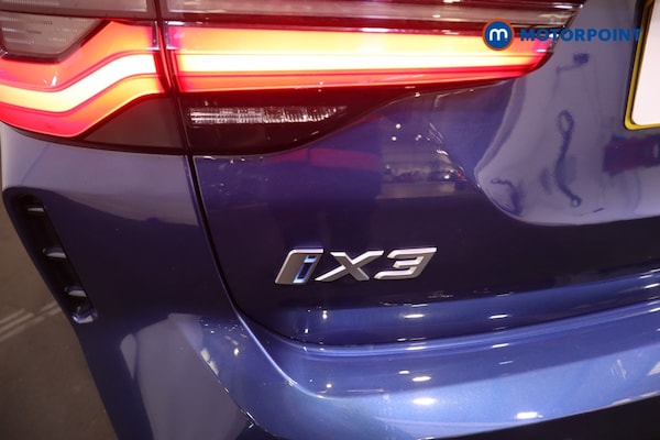 Used BMW iX3 2022 for sale - 76278923: Photo 40