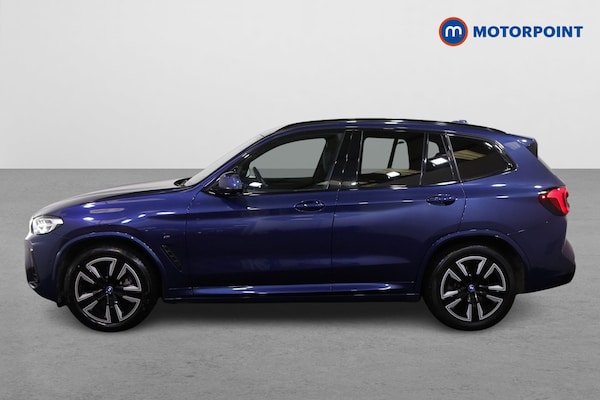 Used BMW iX3 2022 for sale - 76278923: Photo 4