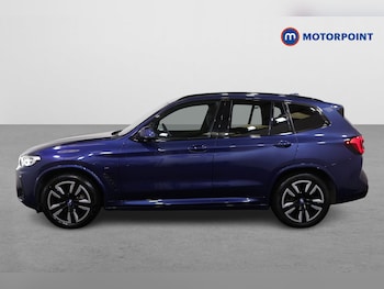 Used BMW iX3 2022 for sale - 76278923: Photo