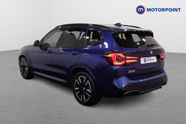 Used BMW iX3 2022 for sale - 76278923: Photo 5