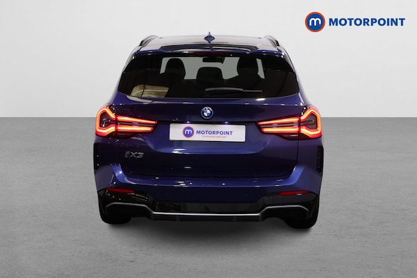 Used BMW iX3 2022 for sale - 76278923: Photo 6