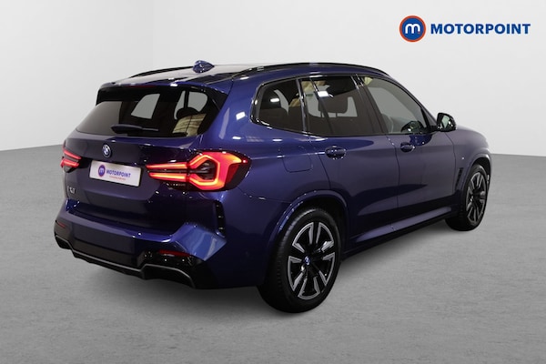 Used BMW iX3 2022 for sale - 76278923: Photo 7