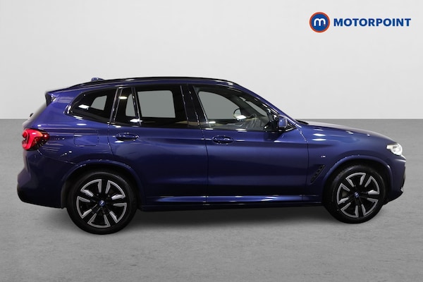 Used BMW iX3 2022 for sale - 76278923: Photo 8