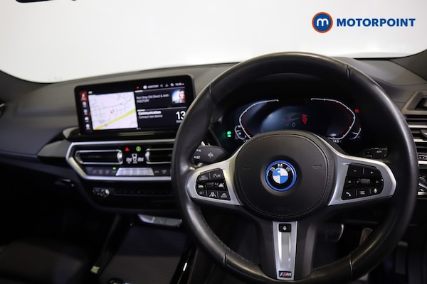 Used BMW iX3 2022 for sale - 76278923: Photo 9