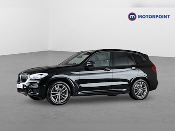 Used BMW X3 2021 for sale - 78509874: Photo