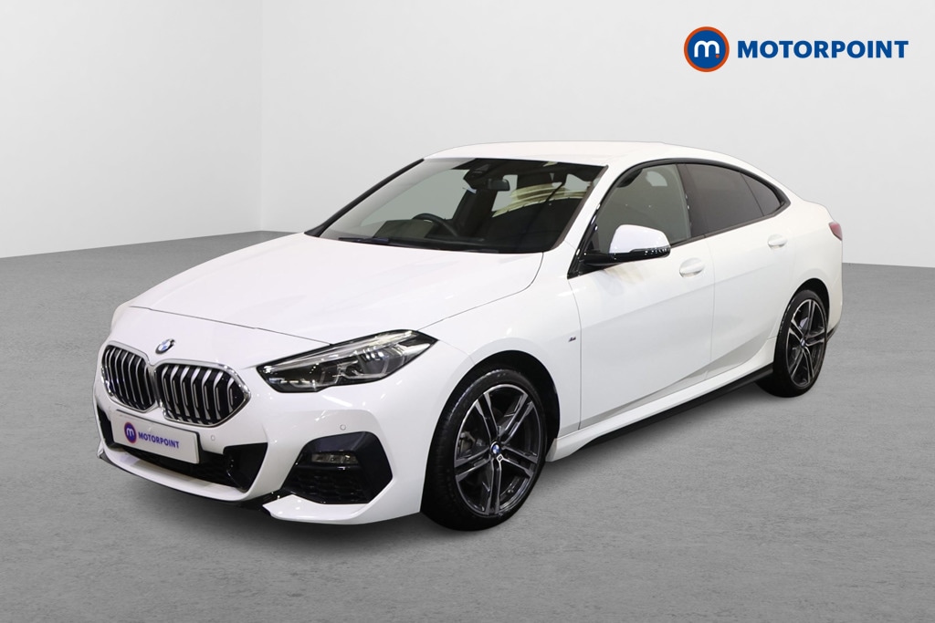 Used BMW 2 Series for sale - 77500661: Photo 3