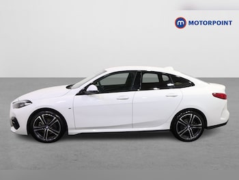 Used BMW 2 Series undefined for sale - 77500661: Photo