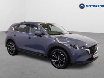 2022 - 2.2d [184] Sport 5dr