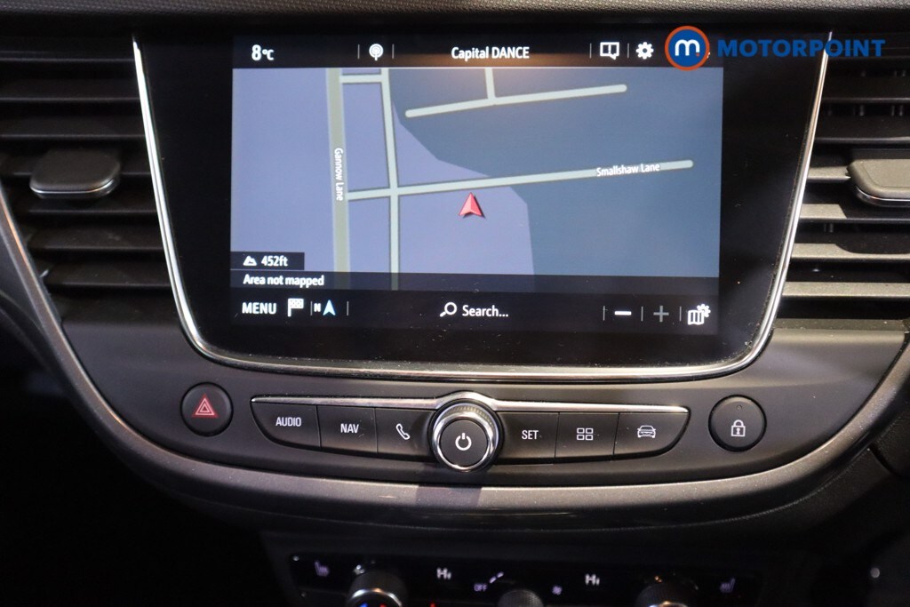 Used Vauxhall Crossland 2022 for sale - 76705266: Photo 10