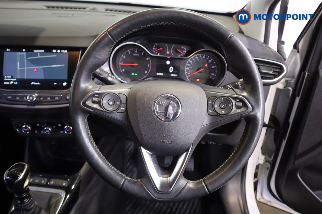 Used Vauxhall Crossland 2022 for sale - 76705266: Photo 11