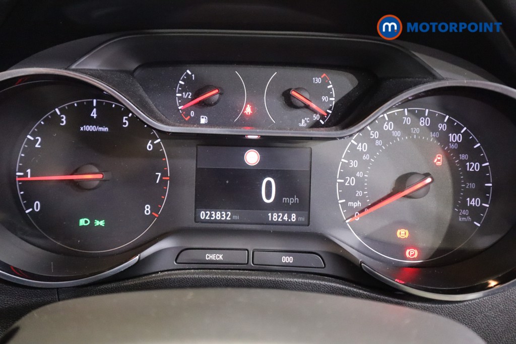 Used Vauxhall Crossland 2022 for sale - 76705266: Photo 12