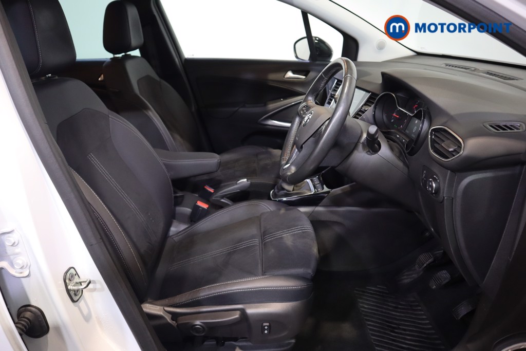 Used Vauxhall Crossland 2022 for sale - 76705266: Photo 14