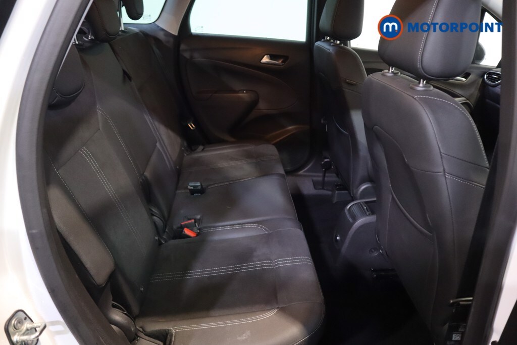 Used Vauxhall Crossland 2022 for sale - 76705266: Photo 15