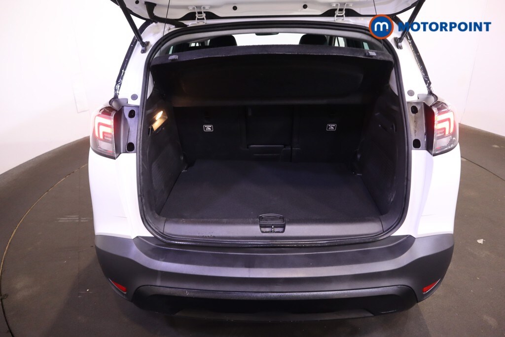 Used Vauxhall Crossland 2022 for sale - 76705266: Photo 16