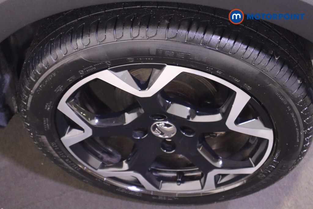 Used Vauxhall Crossland 2022 for sale - 76705266: Photo 17