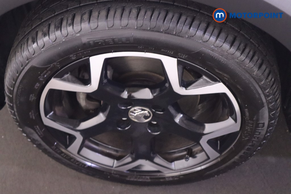 Used Vauxhall Crossland 2022 for sale - 76705266: Photo 18