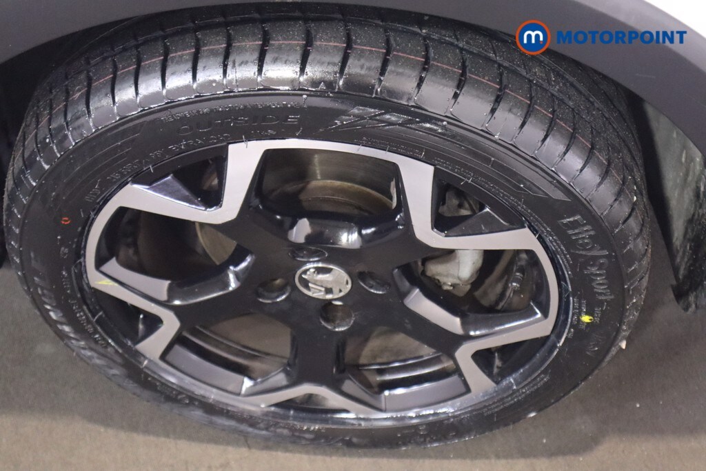 Used Vauxhall Crossland 2022 for sale - 76705266: Photo 19