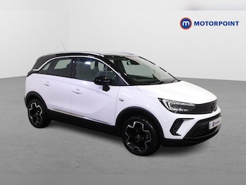 Used Vauxhall Crossland 2022 for sale - 76705266: Photo