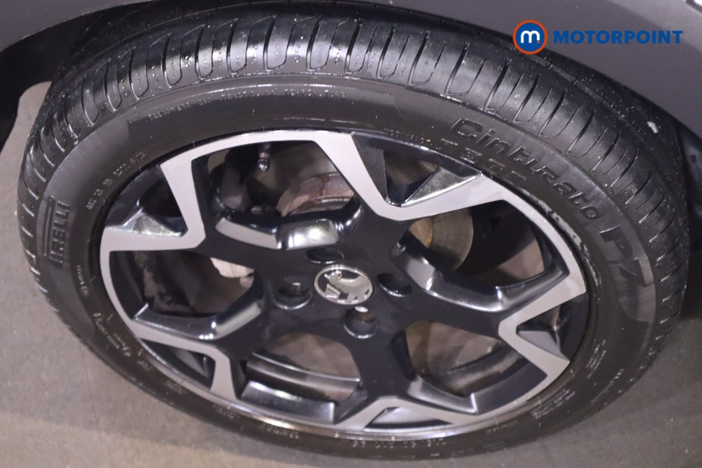 Used Vauxhall Crossland 2022 for sale - 76705266: Photo 20