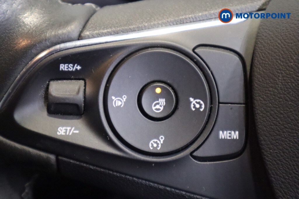 Used Vauxhall Crossland 2022 for sale - 76705266: Photo 25